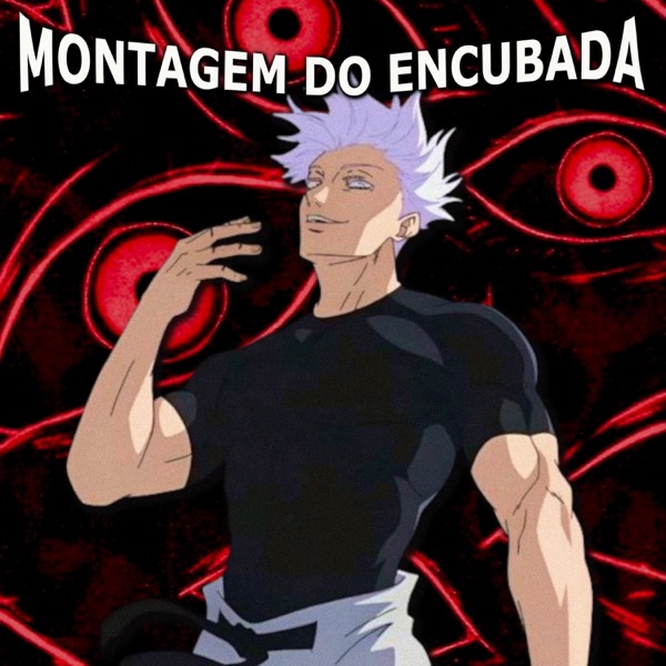 Montagem Do Encubada - Single