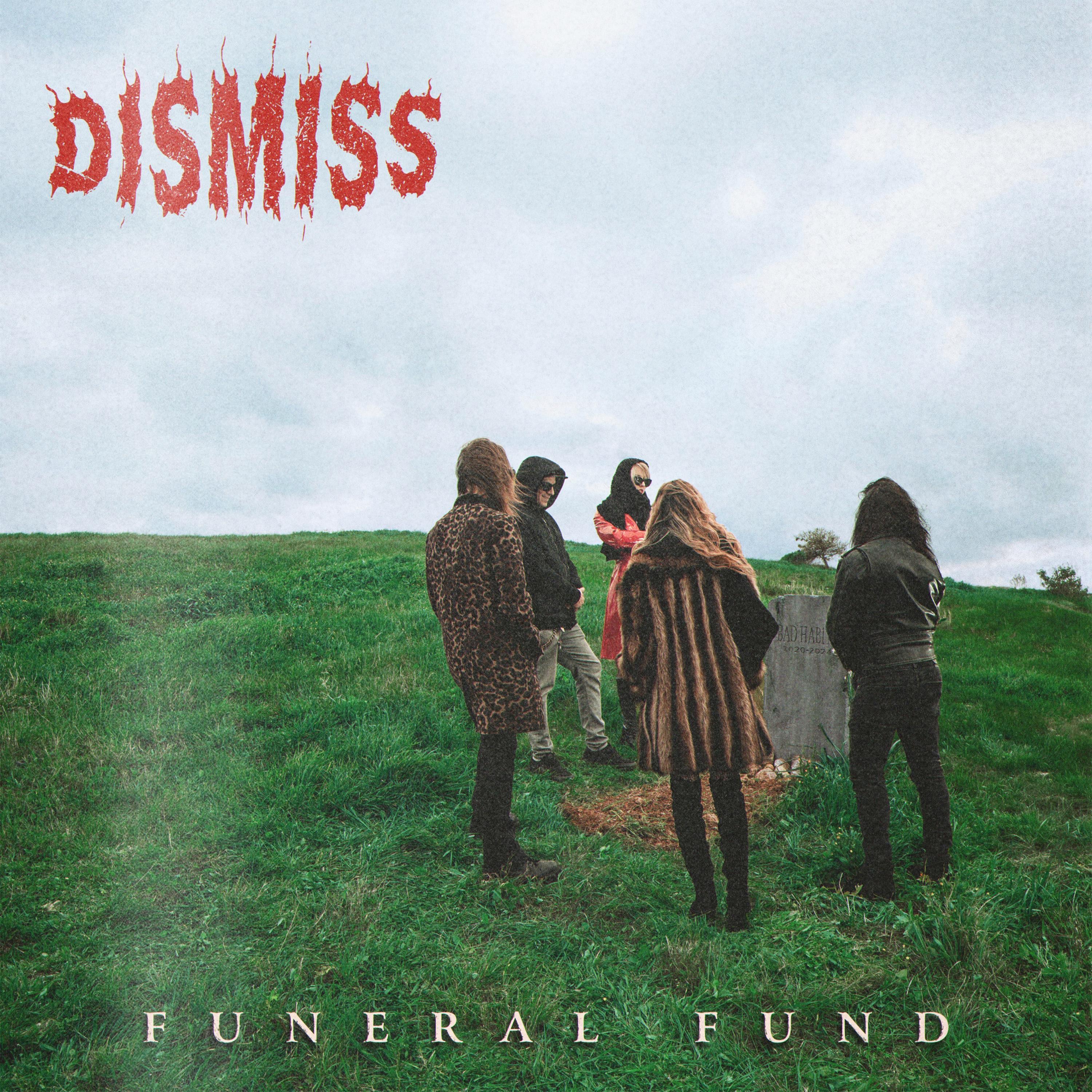 FUNERAL FUND