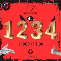 1234 CONTEO (Afro House) - Single - Aleteo Boom & Jz Zerpa