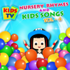 Old McDonald (Male Version) - Kids TV