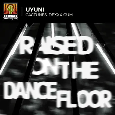 Listen to Uyuni - Single by Dexxx Gum