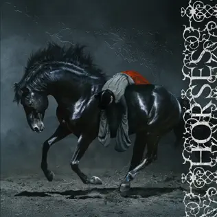 Winona Oak – Horses – Single (2026)