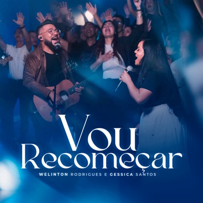 Vou Recomeçar - Single
