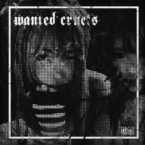 WANTED CRUELS (feat. Habazane) - Single