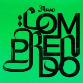 Comprendo artwork