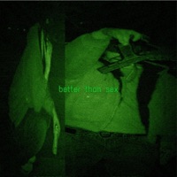 better than sex - Single - Wasian Wockstar