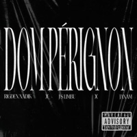 Dom Perignon (feat. Rigden Nadik & Wild+) - Single - Neighbourskeepknocking