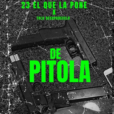 De Pitola - Single