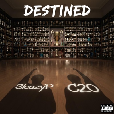 Destined (feat. C Dub Nigha) - Single