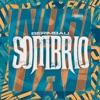 Berimbau Sombrio - Single