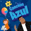 Canción Azul