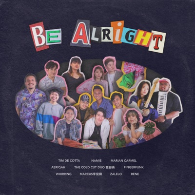 Be Alright - Single