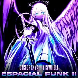 ESPACIAL FUNK! 2 - Single