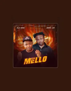 聆聽 Ola star、觀看音樂影片、閱讀小傳、查看巡演日期等！