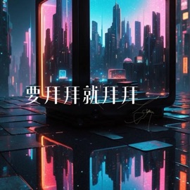 要拜拜就拜拜 (说唱版) 贺子玲 & 李凱年