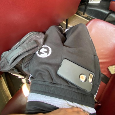 soul ties #jerseyclub - Single