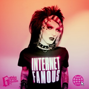 Internet Famous (Instrumentals) [feat. 6arelyhuman]