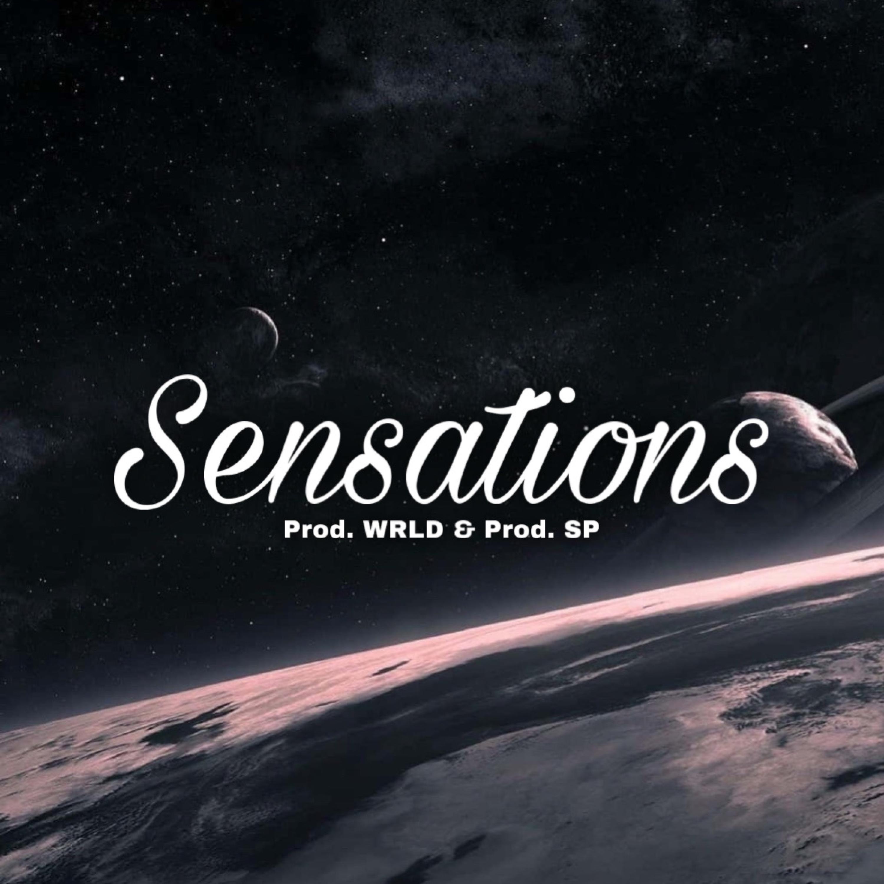Sensations - EP