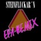 Steinfluckar'n (EPA-REMIX) - Christer Halvarsson lyrics