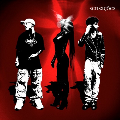 Sensações - Single