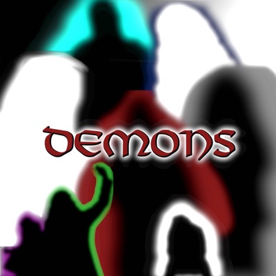 Demons - Single