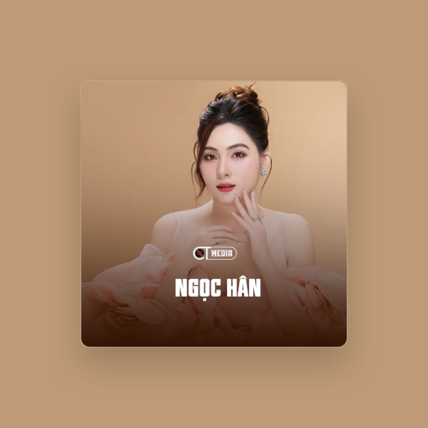 Ngọc Hân's avatar