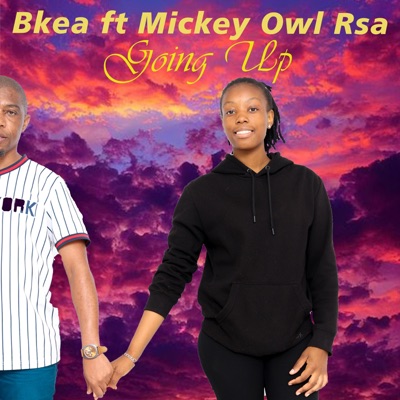 Going Up (feat. Mickey owl Rsa) - Single