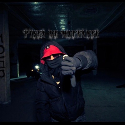 pinta de maleante - Single