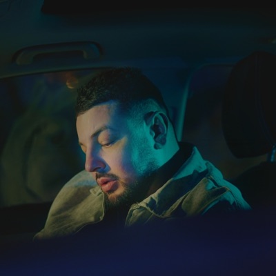 Падала печаль - Single