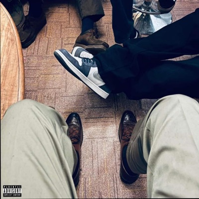 The Beginning - Single