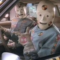 Crash - Single - Psycho-Boy