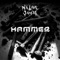 Hammer artwork