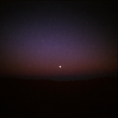 Outpaced By Something You Thought Was True - EP