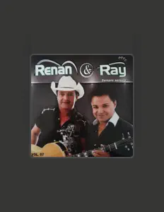 Listen to Renan e Ray, watch music videos, read bio, see tour dates & more!