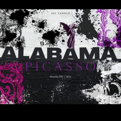 Alabama Picasso