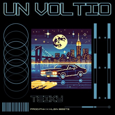 UN VOLTIO - Single