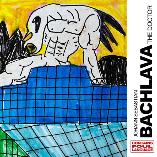 Album artwork