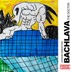 JOHANN SEBASTIAN BACHLAVA THE DOCTOR by Action Bronson