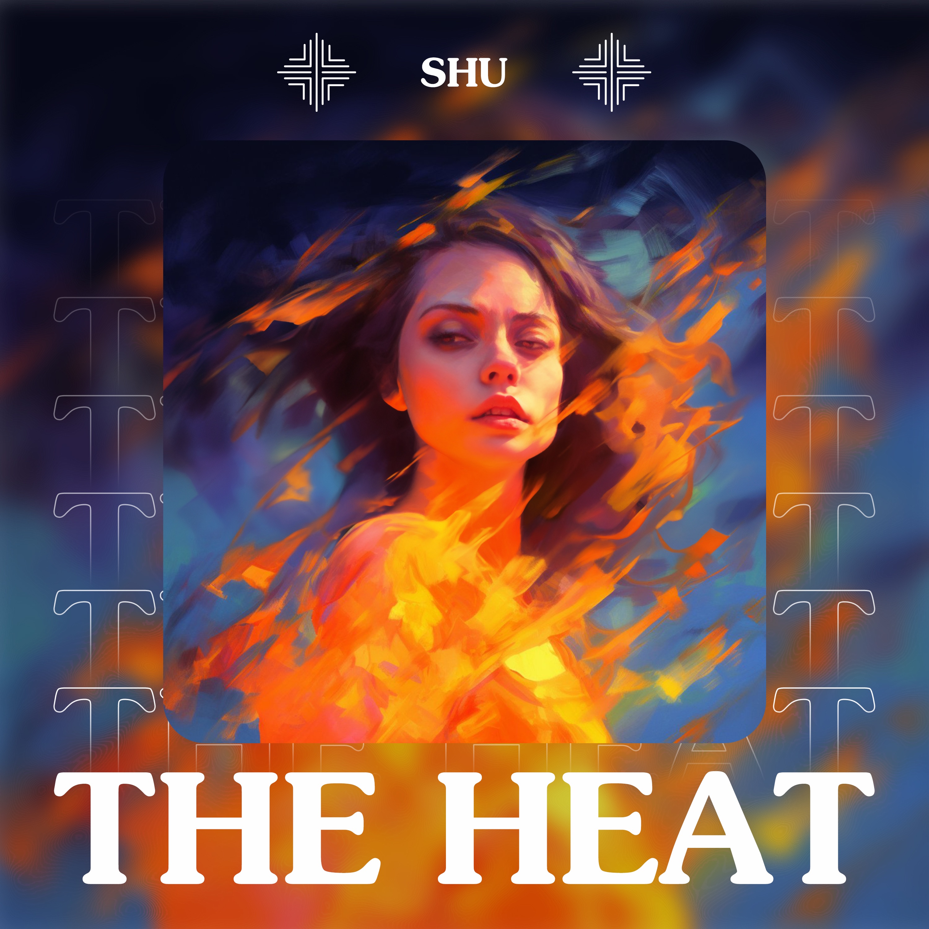 The Heat - Single