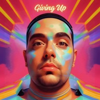 Giving Up - EP - Elii & Rivio