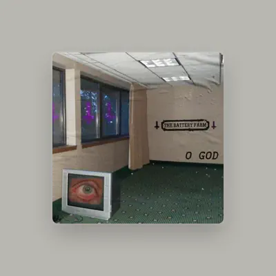 Listen to The Battery Farm, watch music videos, read bio, see tour dates & more!