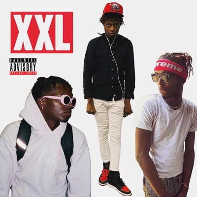 XXL - EP