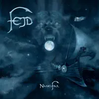 Den Skimrande — Fejd