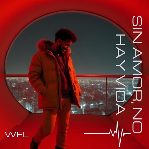 Sin Amor, No Hay Vida - Single