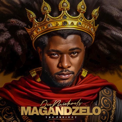 Magandzelo "the Project"