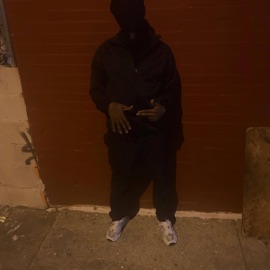 Chemist (feat. Fat Kah & Jiggaman) 3ksxoxo