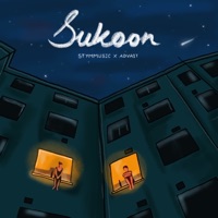 Sukoon - Single - Stymmusic & Advait