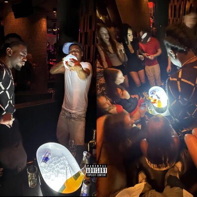 Friday Night - Single