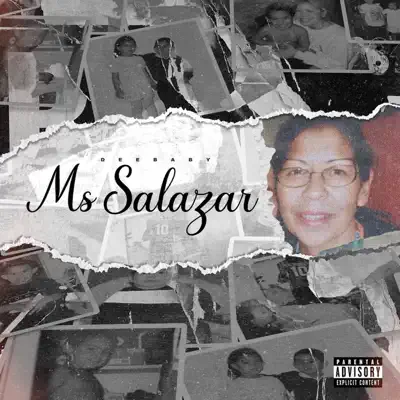 聆聽 Trouble 的「Ms. Salazar」