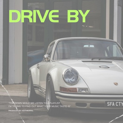 Drive By - Single